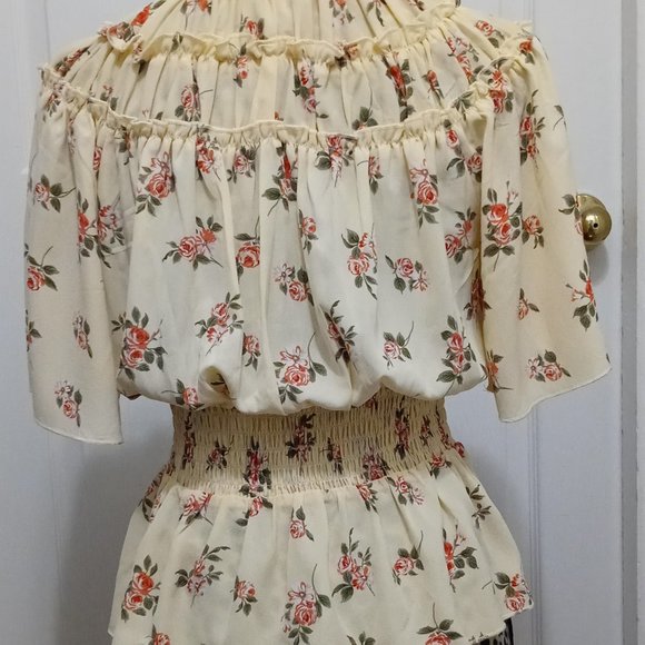 Mixed Threads small - Picture 4 of 7